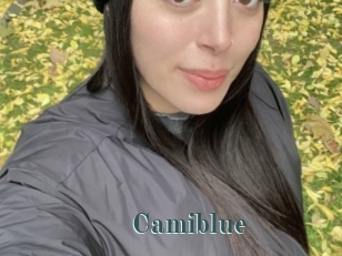 camiblue Belles Femmes