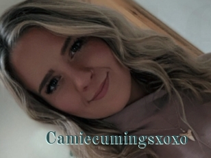 Camiecumingsxoxo