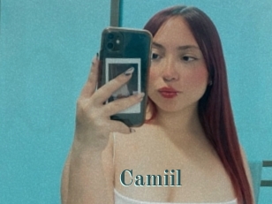Camiil