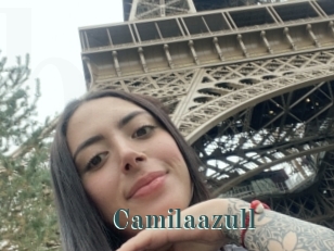 camilaazull Belles Femmes