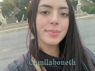 Camilaboneth
