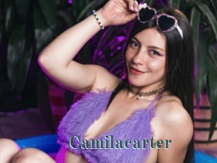 Camilacarter