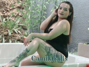Camilafalls