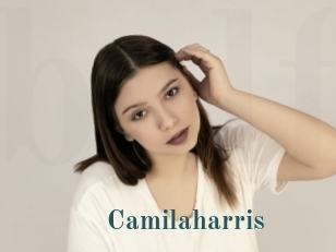 Camilaharris