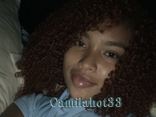 Camilahot33