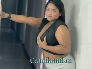 Camilamilan