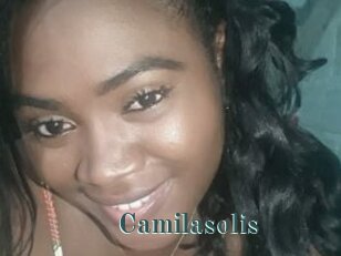 Camilasolis