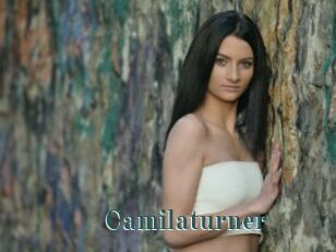 Camilaturner