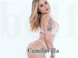 Camilavilla