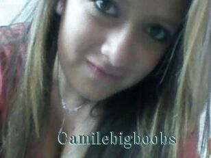 Camilebigboobs