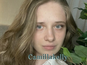 Camillakelly