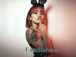 Camilleferet
