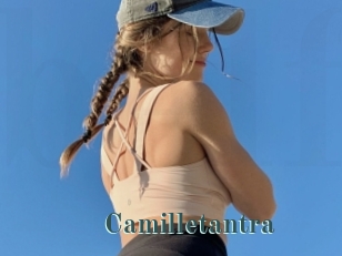 camilletantra Belles Femmes