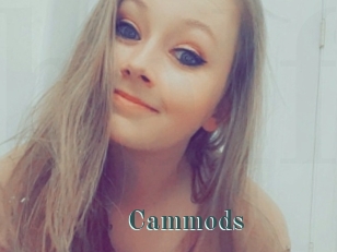 Cammods