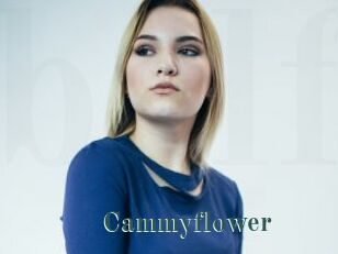 Cammyflower