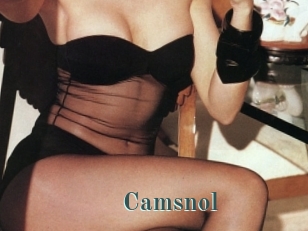 Camsnol