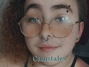 camstales Belles Femmes