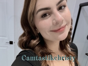 Camtastikchristy