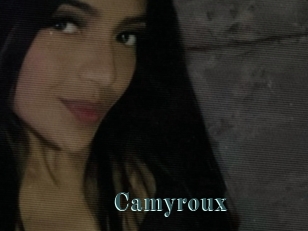 Camyroux