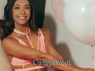 Camysweet