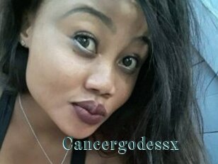 Cancergodessx