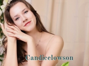 Candicelowson