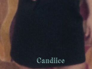 Candiice