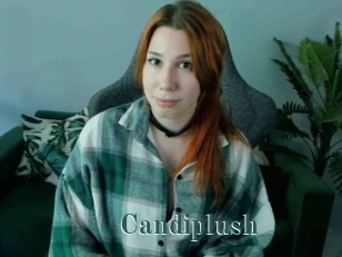 Candiplush