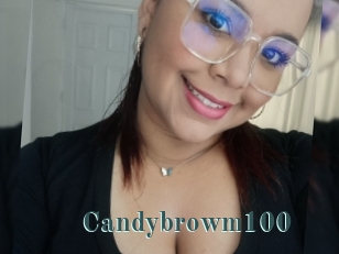 Candybrowm100