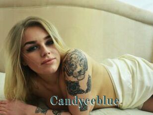 Candyceblue