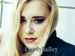 Candyhailey