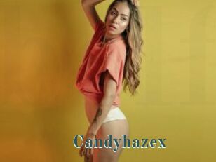 Candyhazex