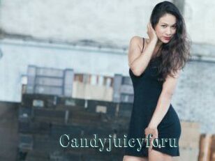 Candyjuicyforu