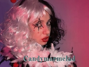 Candymarmelad