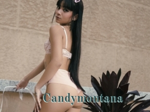 Candymontana