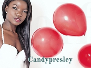 Candypresley