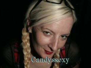 Candyssexy