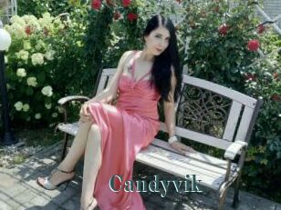 Candyvik