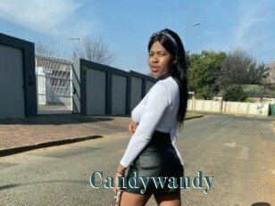 Candywandy