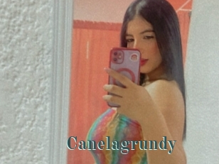 Canelagrundy