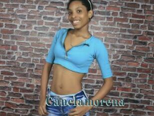 Canelamorena