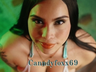 Canndyfoxx69