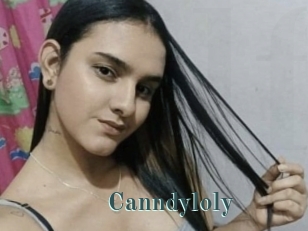 Canndyloly