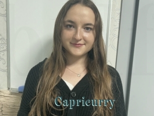 Capricurry