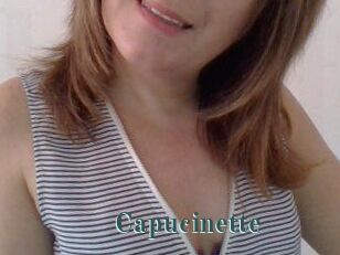Capucinette
