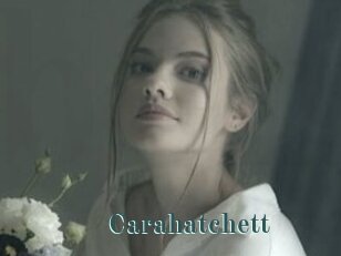 Carahatchett