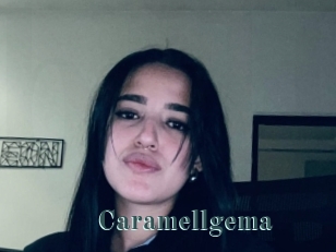 caramellgema Belles Femmes