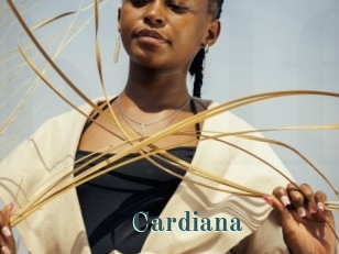 Cardiana