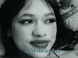 Caribeanfox