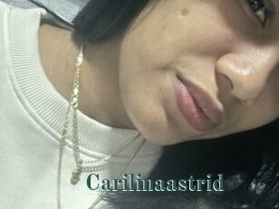 Carilinaastrid
